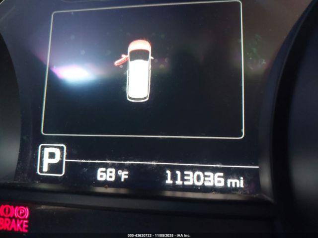 Kia Sedona Ex Image 2