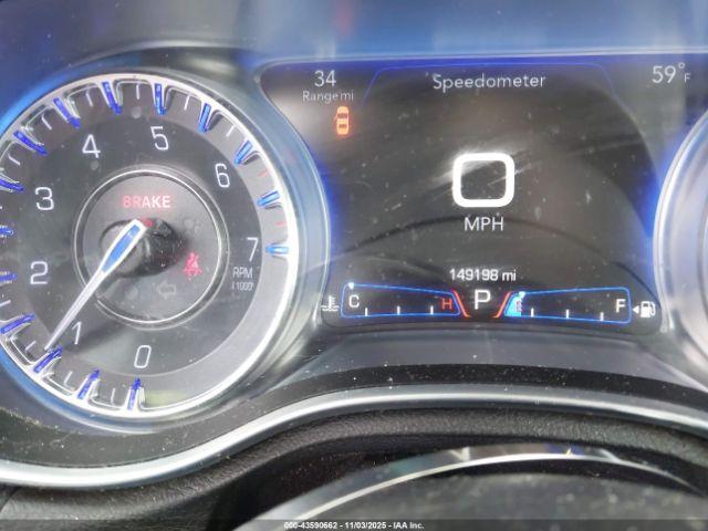 Chrysler 300c Awd Image 9