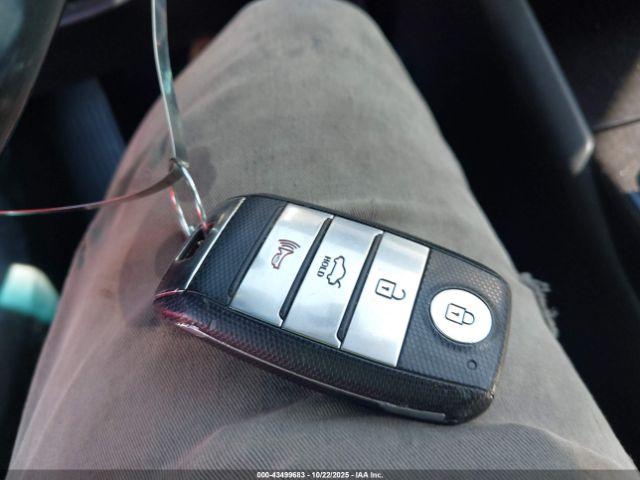 Kia Optima Ex Premium Image 5