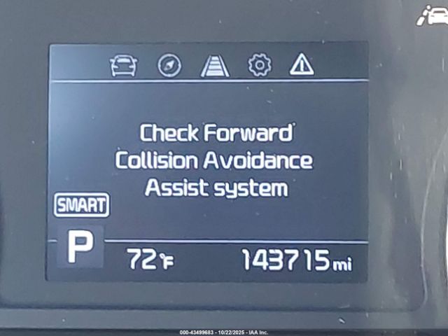 Kia Optima Ex Premium Image 4