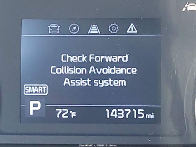 Kia Optima Ex Premium Image 4