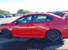 Subaru WRX Image 6