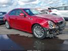 Cadillac CTS Premium Image 1