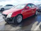 Cadillac CTS Premium Image 2