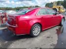 Cadillac CTS Premium Image 18