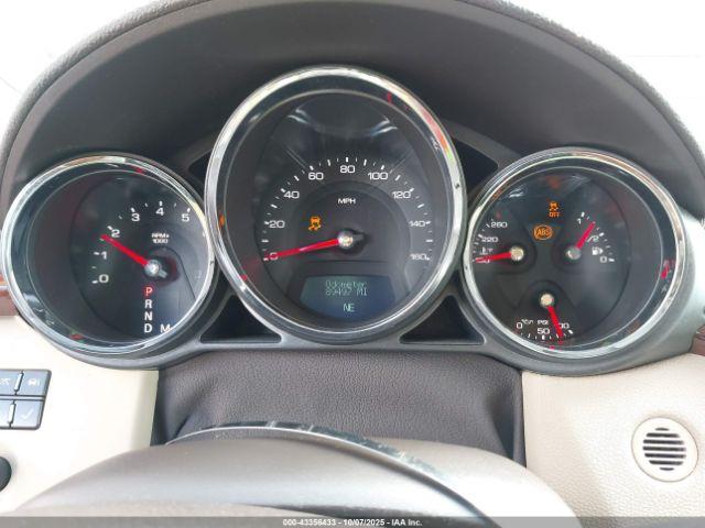 Cadillac CTS Premium Image 9