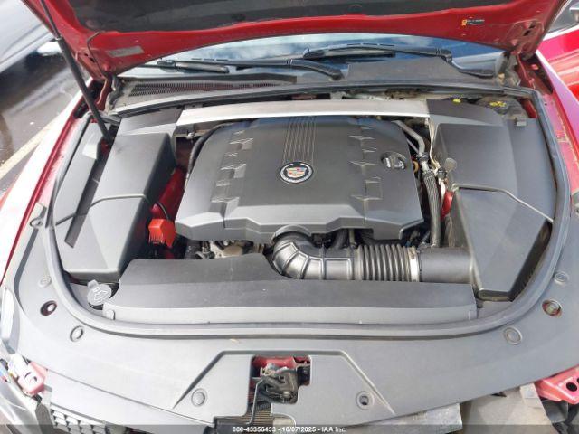 Cadillac CTS Premium Image 11