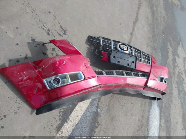 Cadillac CTS Premium Image 4