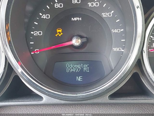 Cadillac CTS Premium Image 16