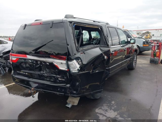 Lincoln Navigator Select Image 17