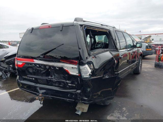 Lincoln Navigator Select Image 19