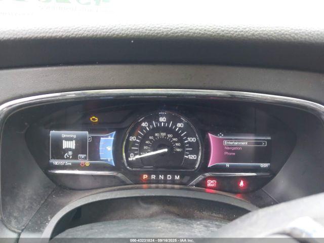 Lincoln Navigator Select Image 6