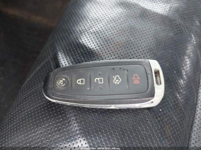 Lincoln Navigator Select Image 14