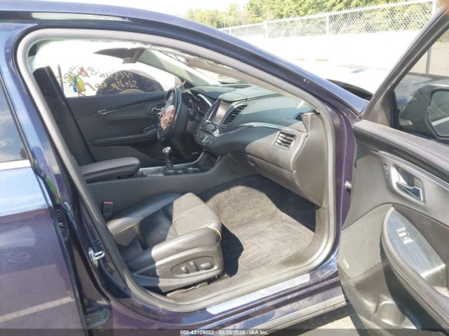 Chevrolet Impala Premier Image 2