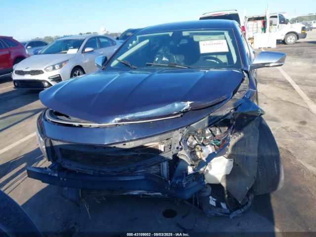 Chevrolet Impala Premier Image 12