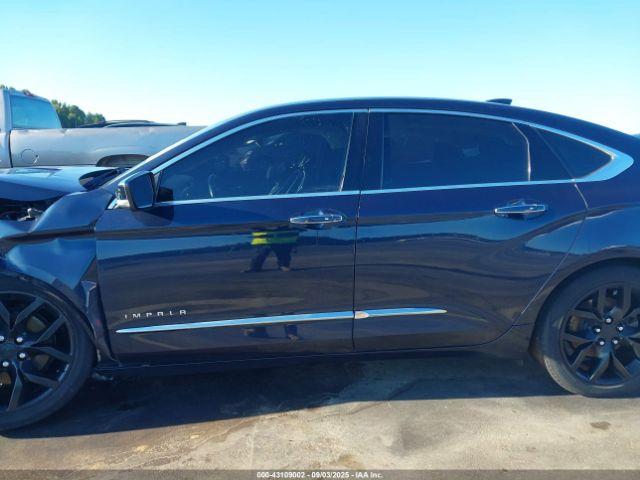 Chevrolet Impala Premier Image 5