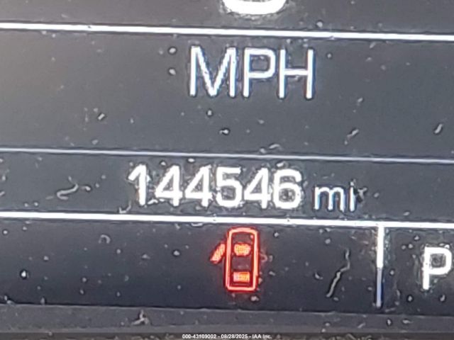 Chevrolet Impala Premier Image 19