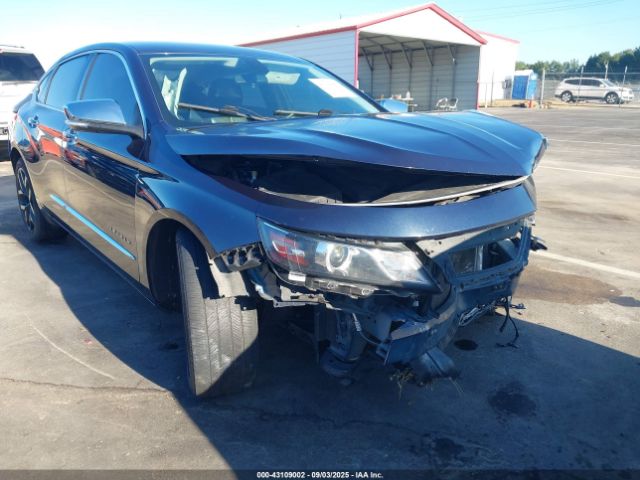 Chevrolet Impala Premier Image 18