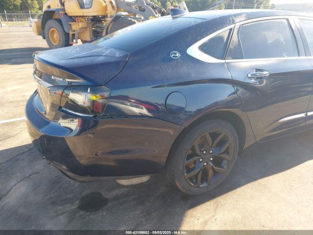 Chevrolet Impala Premier Image 17