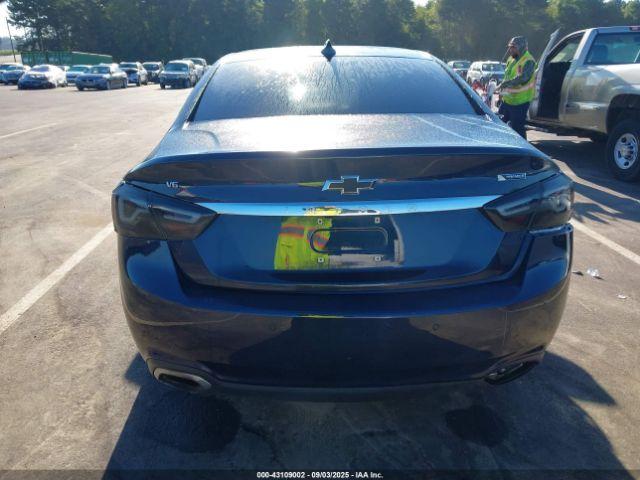 Chevrolet Impala Premier Image 15