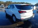 Chevrolet Equinox Awd Lt Image 14