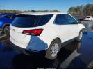 Chevrolet Equinox Awd Lt Image 6