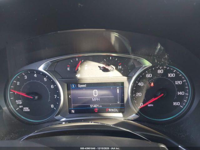 Chevrolet Equinox Awd Lt Image 15