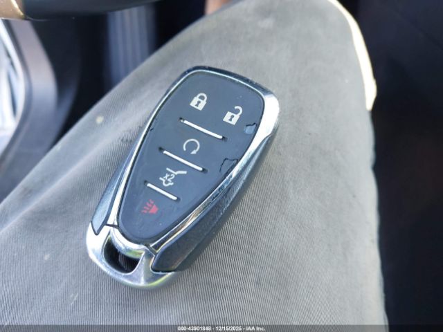 Chevrolet Equinox Awd Lt Image 5