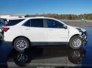 Chevrolet Equinox Awd Lt Image 11