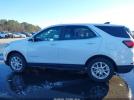 Chevrolet Equinox Awd Lt Image 9