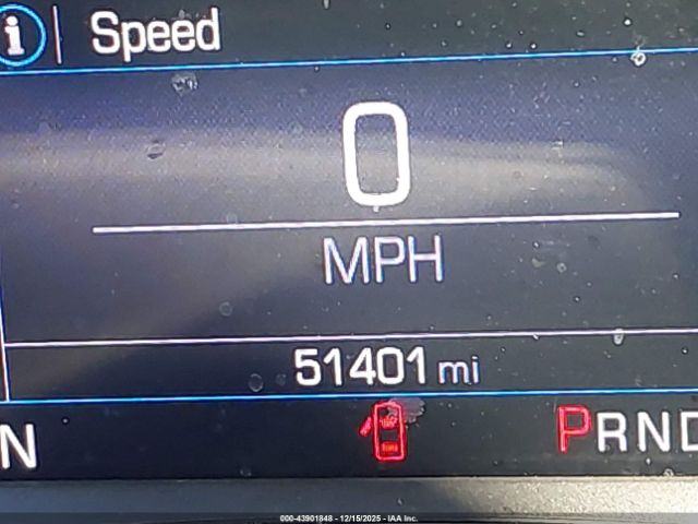 Chevrolet Equinox Awd Lt Image 7