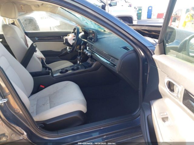 Honda Civic Ex Image 9