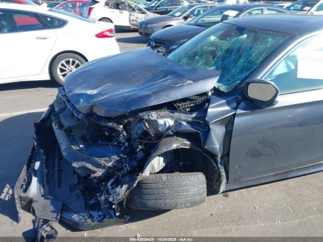 Honda Civic Ex Image 4