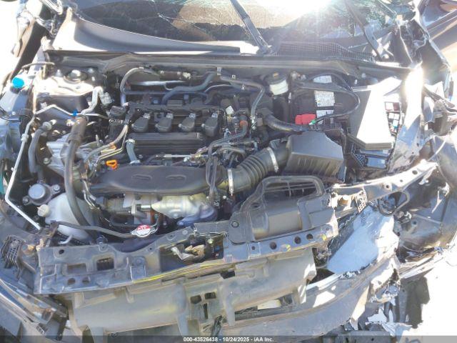 Honda Civic Ex Image 2