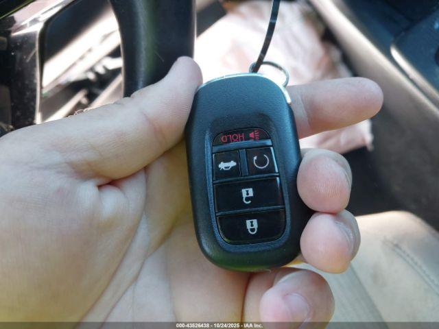 Honda Civic Ex Image 13