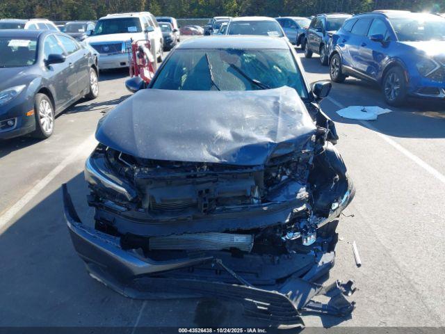 Honda Civic Ex Image 11