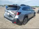 Subaru Outback Limited Image 10