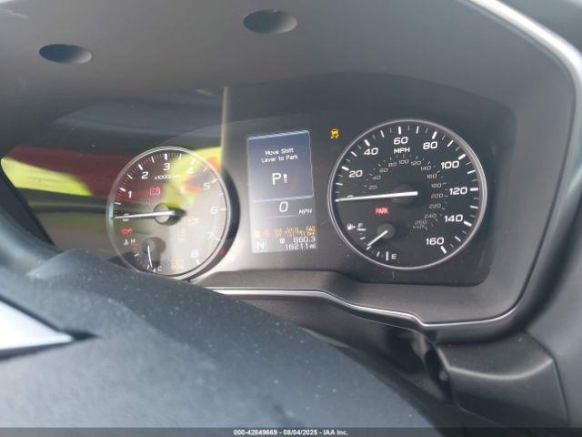 Subaru Outback Limited Image 16