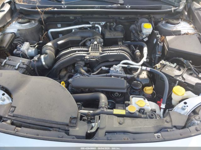 Subaru Outback Limited Image 15