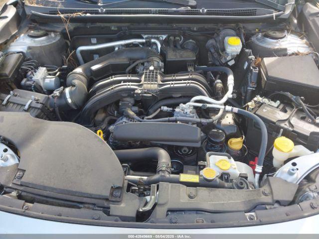 Subaru Outback Limited Image 15