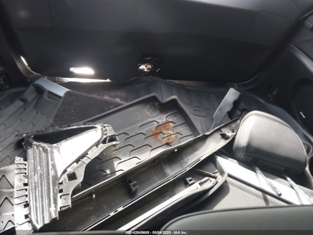 Subaru Outback Limited Image 7