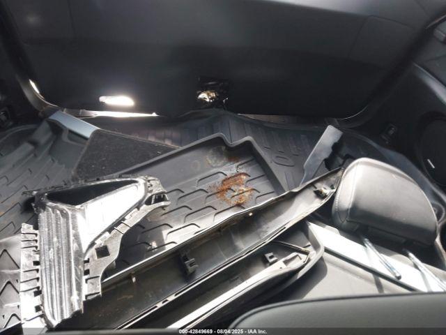 Subaru Outback Limited Image 7