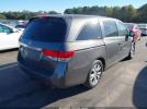 Honda Odyssey Ex-l Image 6