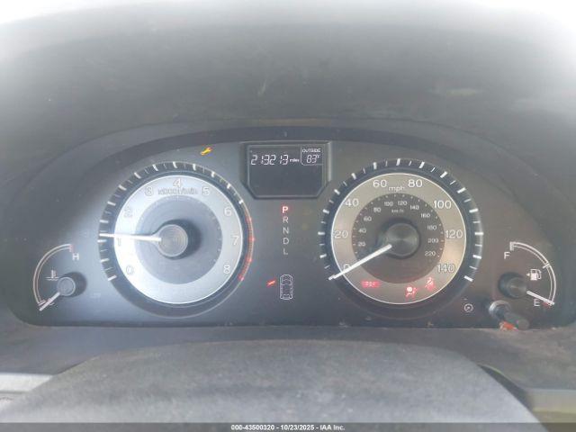 Honda Odyssey Ex-l Image 14