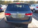 Honda Odyssey Ex-l Image 13