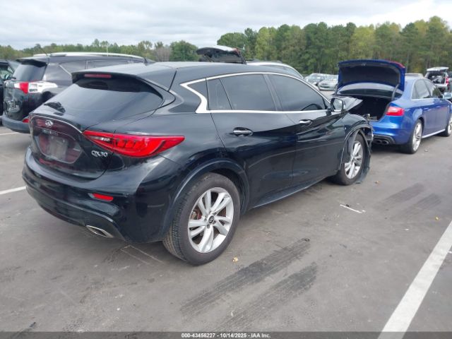 INFINITI Qx Image 14