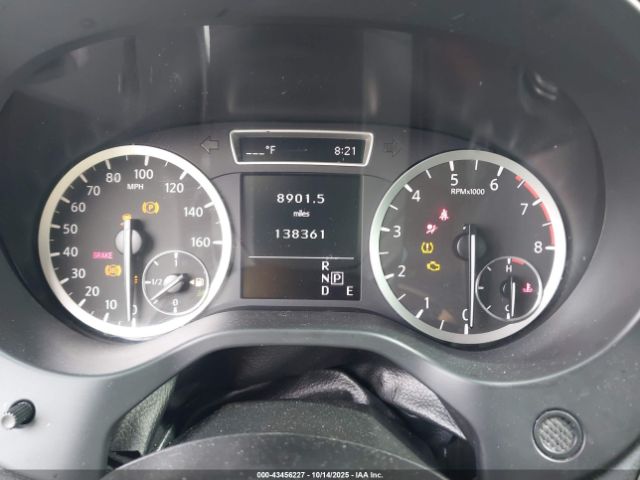 INFINITI Qx Image 12