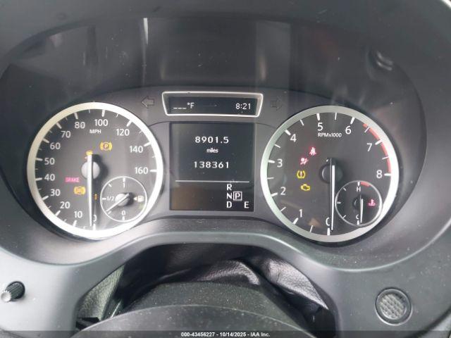 INFINITI Qx Image 12