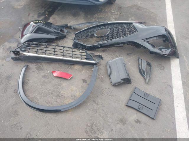 INFINITI Qx Image 17