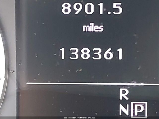 INFINITI Qx Image 10